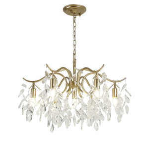 Подвесная люстра Brillo