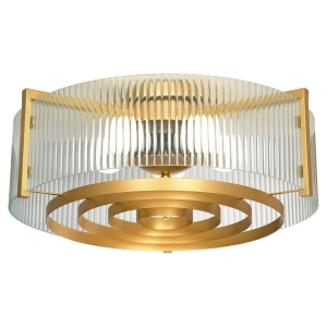 Люстра потолочная Lussole SY3048