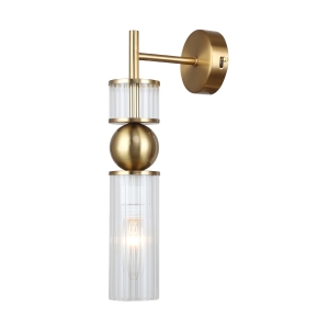 4737-1W, Бра, D140xW80xH330, 1xE14x40W, excluded