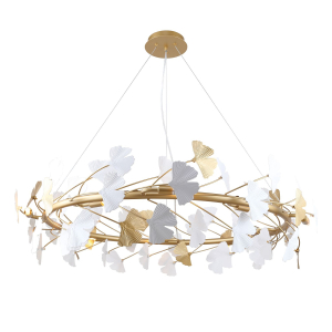 Подвесная люстра Ginkoa