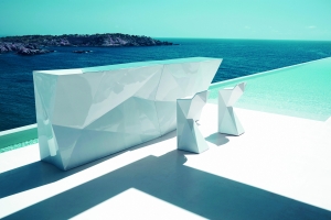 Барная стойка модульная Faz