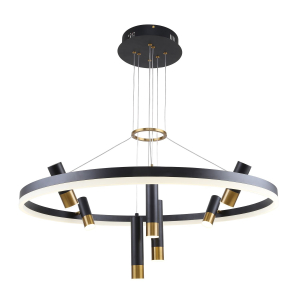 Подвесная люстра Daur