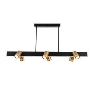 Подвесная люстра Six