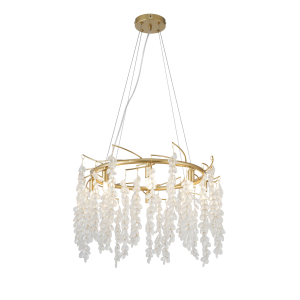 Подвесная люстра Desmi