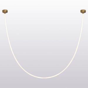 Линейно-подвесной светильник Lussole LSP-7013