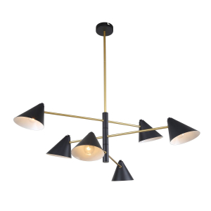 Потолочная люстра Trikoniya