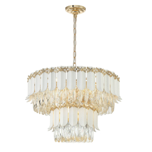 Люстра 2в1 Frons