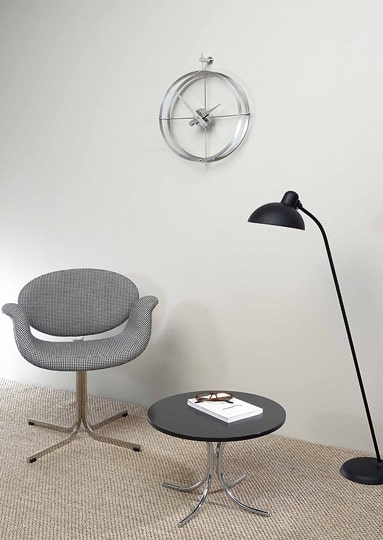 Настенные часы Dos Puntos i от интернет-магазина IDODOM.RU