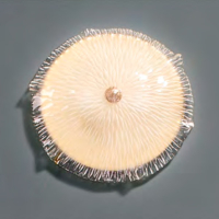 Бра Cloyd MIMESIS W3 / Ø32 см - латунь (арт.20236)