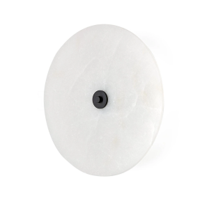 Бра Sual + алебастровый диск 1096/35