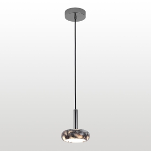 Подвесной светильник Lussole SY1304