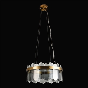 Люстра подвесная Lussole SY2168