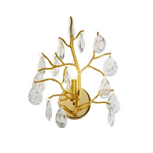 Настенный светильник Pluvia