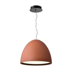 4814-3P, подвес, D350xH350/1500, LEDx30W, 1088LM, 3000K, included