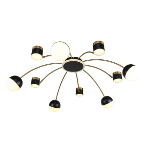 Потолочная люстра Canvas