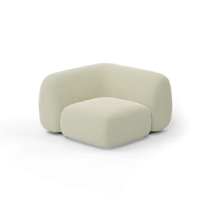 Диван секционный Milos CORNER 70008