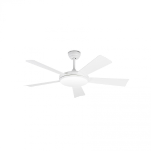 Потолочный вентилятор Saona LED 132 белый