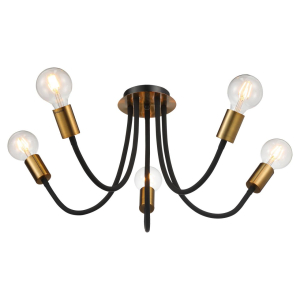 Люстра Lussole  Regina GRLSP-8342