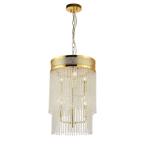 Подвесная люстра Vertical