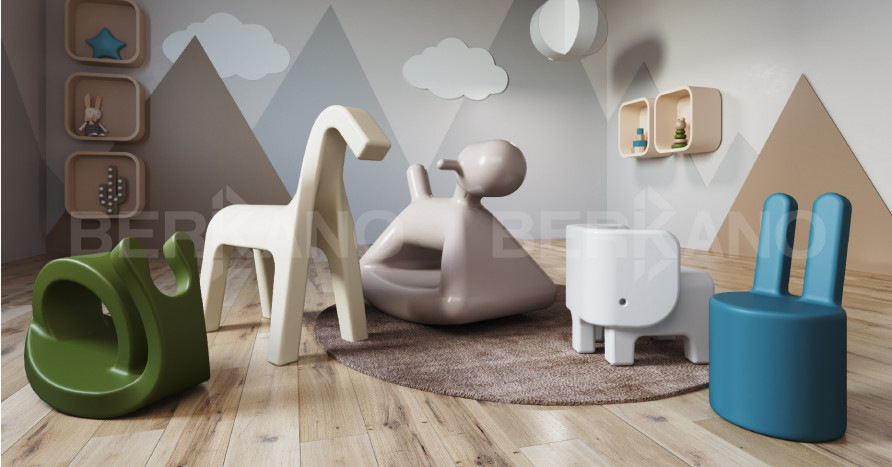 Детская мебель