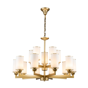 Подвесная люстра Sollemnis