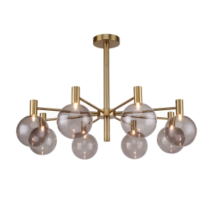 Потолочная люстра Eternity