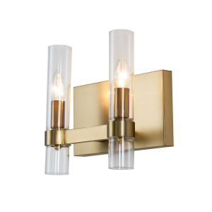 Настенный светильник Status