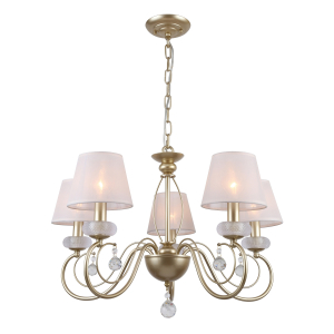 Подвесная люстра Bambola