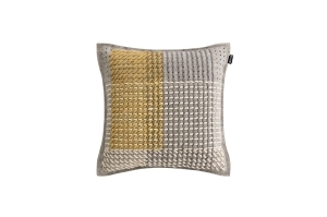 Подушка Canevas Geo Grey 50x50 см