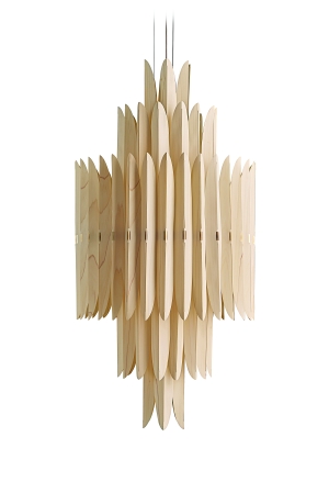 Подвесной светильник VOLIERE Large