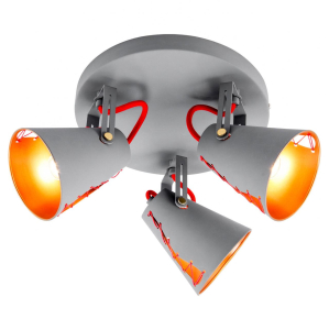 Спот Lussole  Bethel LSP-8021