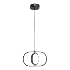 Подвесной светильник Lussole LSP-7375