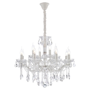 Люстра Lussole  Yuma LSP-8133