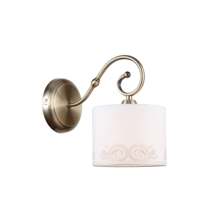 Настенный светильник Romani