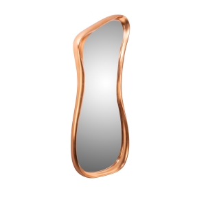 Декоративное зеркало Gina