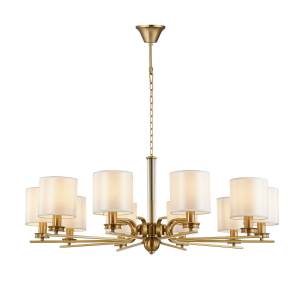 Подвесная люстра Venustus