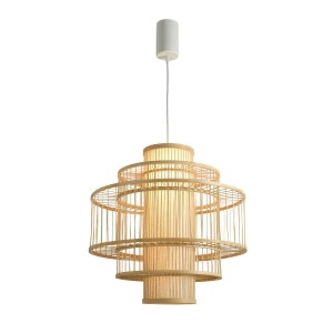 4831-1P, подвес, D500xH650/2120, 1xE27x40W, excluded