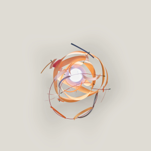 Бра CANDELA Large AG4