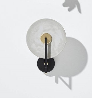 Бра Erto + керамический диск 1097/20 от интернет-магазина IDODOM.RU