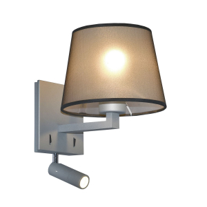 Настенный светильник Essentia