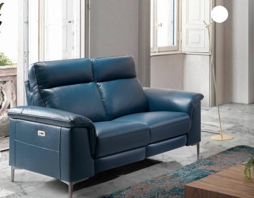 Торшер Atom латунь/опаловое стекло от интернет-магазина IDODOM.RU