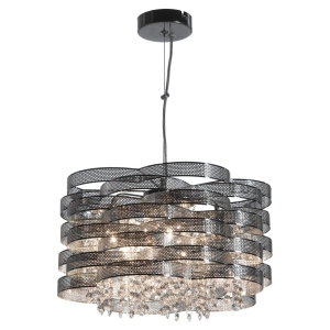 Люстра подвесная Lussole SY507043