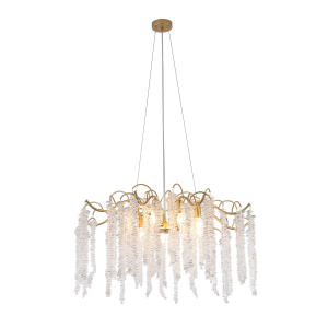 Подвесная люстра Liana