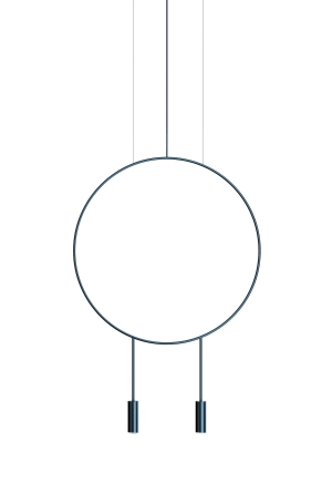 Люстра Revolta REV_3636S с поверхностным навесом