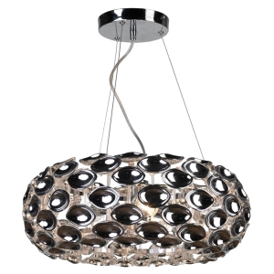 Люстра подвесная Lussole SY0710