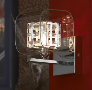 Бра Lussole  Sorso LSC-8001-01