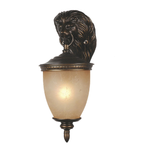 Уличный светильник Guards