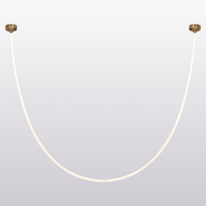 Линейно-подвесной светильник Lussole LSP-7012