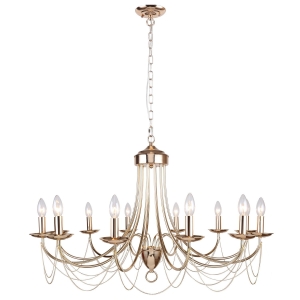 Подвесная люстра Plini