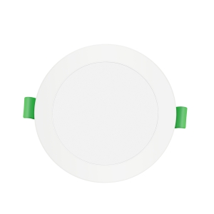 4644-1C, врезной светильник, D86xH30, cutout:D68, LEDx5W, 420LM/460LM/440LM, 3000K/4000K/6500K, IP44, CRI>80, beam angle:120, included